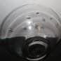 Princess House Heritage Pattern Handblown Handcut Artisan Crystal Bowl #470 NIB