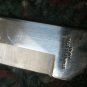 Stainless Steel Chefs Knife wood Handle 8" Japan