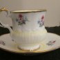 Elizabethan Fine Bone China Cup and Saucer
