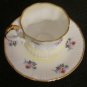 Elizabethan Fine Bone China Cup and Saucer