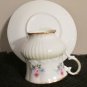 Elizabethan Fine Bone China Cup and Saucer