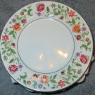 Wilshire House China Pattern Wind Song Dinner Ware #1005 SALAD PLATE Wilshire House China Pattern Wind Song Dinner Ware #1005 SALAD PLATE