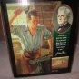 John Deere Heritage Collection Porcelain Replica of the JOHN DEERES HOME