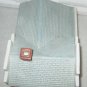 John Deere Heritage Collection Porcelain Replica of the JOHN DEERES HOME