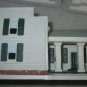 John Deere Heritage Collection Porcelain Replica of the JOHN DEERES HOME