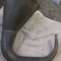 Antique Edison Phonograph Amberola Metal Interior Horn Speaker