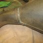 Antique Edison Phonograph Amberola Metal Interior Horn Speaker