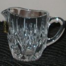 RCR ROYAL CRYSTAL CLEAR CREAMER