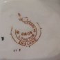 Royal Tudor Ware Barker Bros Egg Coddler, China Jam, Jelly Condiment Bowl & Lid
