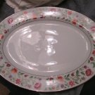 Wilshire House China Pattern Wind Song Dinner Ware #1005 SERVING BOWLS