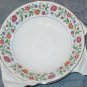 Wilshire House China Pattern Wind Song Dinner Ware #1005 SERVING BOWLS