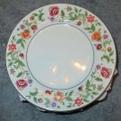Wilshire House China Pattern Wind Song Dinner Ware #1005 DESERT PLATE
