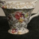 FENTON CREAMER  PEARL DELIGHT