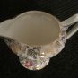 FENTON CREAMER  PEARL DELIGHT
