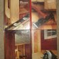 Time Life Home Repair And Improvement Books full Lot Of 4 books Hard Cover