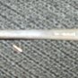 Silver Plated Spoon Ladle    Italy