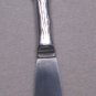 TEDDY BEAR PEWTER HANDLE BUTTER CHEESE KNIFE PATE' SPREADER'S