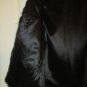 Selected MINK Brown Luxury Fur Jacket Coat Perfect Hip Length Small