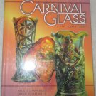 Standard Encyclopedia of Carnival Glass by Mike Carwile and Bill Edwards