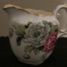 ROYAL ALBERT CREAMER EVENING RHAPSODY  3.25" TALL