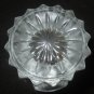Princess House 6 1/2" Royal Highlights Lead Crystal Bud Vase #871  NIB