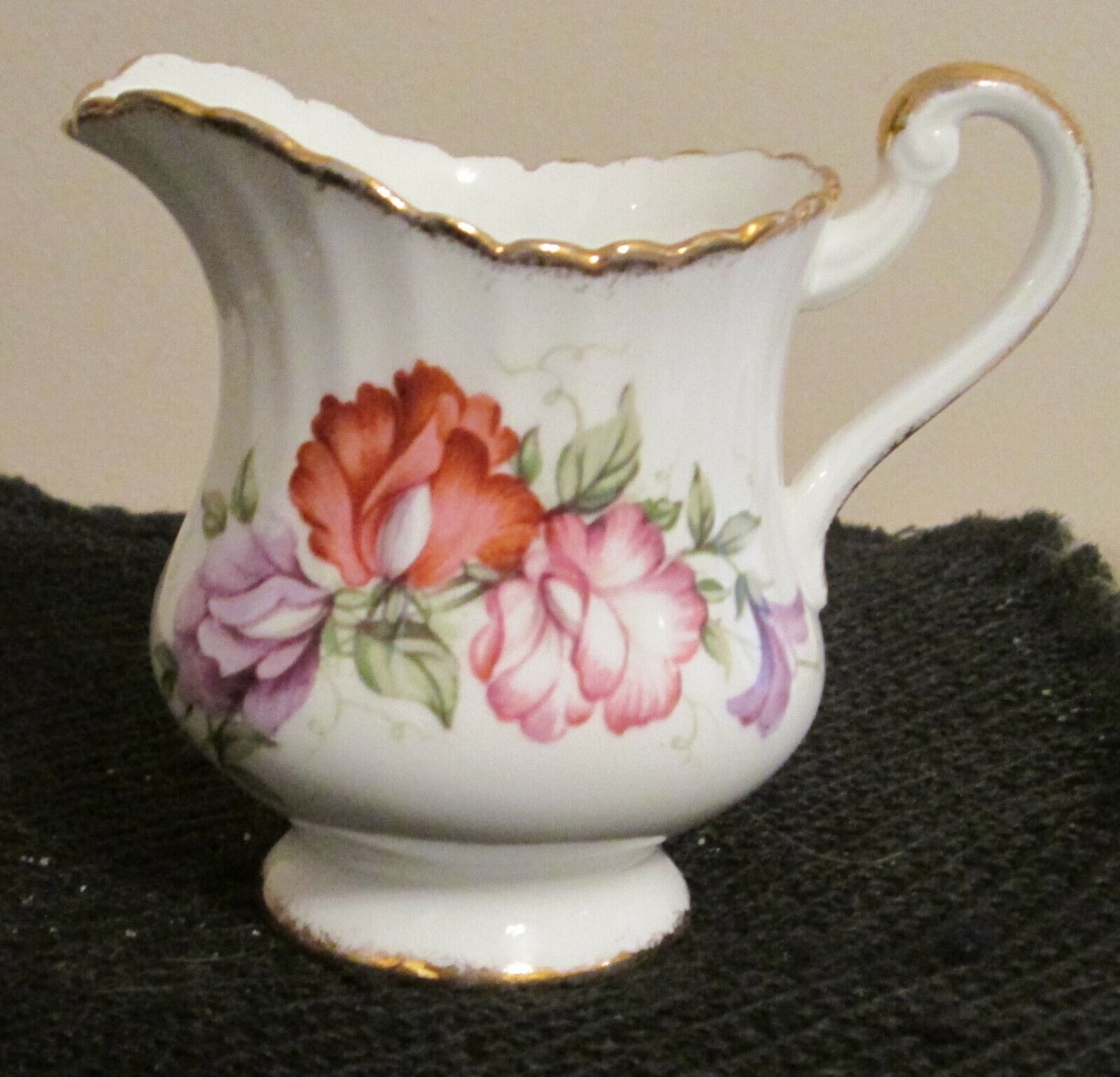 PARAGON CREAMER ENGLAND
