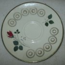 WINTERLING BARVARIAN ROSLAU CHINA SAUCER