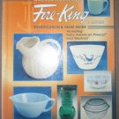 Anchor Hocking's Fire-King & More: Identification Value Guide GENE FLORENCE 1998