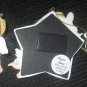 Princess House Christmas Tree Angel Cherub Ornament # 266 NIB