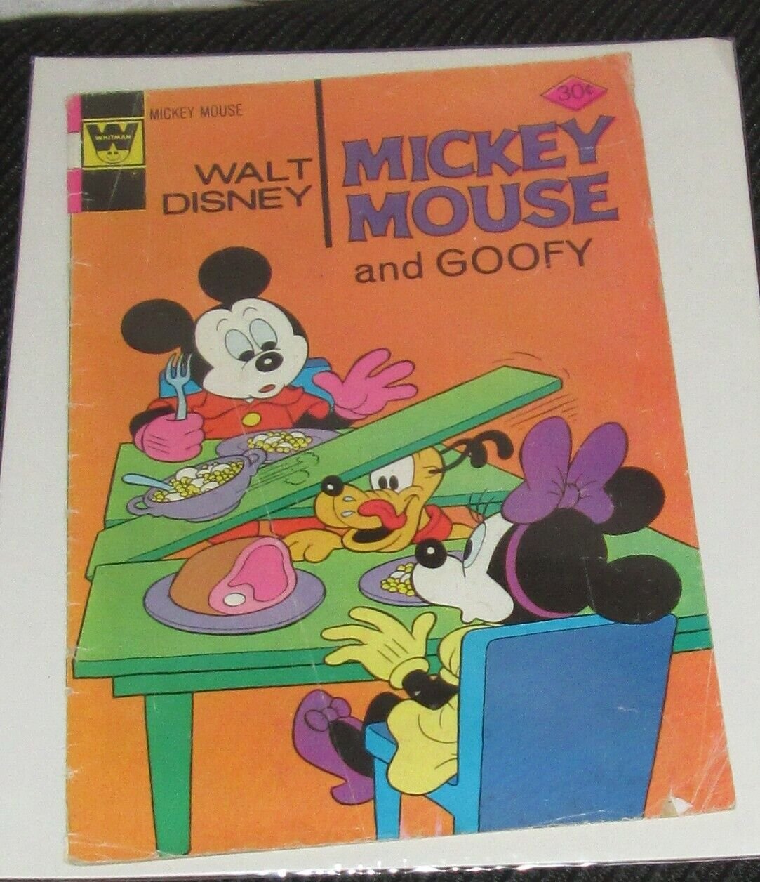 Danish Comic Books WALT DISNEY ANDERS & CO & OTHERS 1962 13 issues