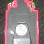 Princess House X-mas Ornament Elf Picture Frame Christmas Ornament NIB