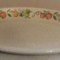 WEDGWOOD QUINCE SERVING PLATTER