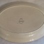 WEDGWOOD QUINCE SERVING PLATTER