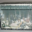 John Deere Heritage Collection Porcelain Replica of the BLACKSMITH SHOP
