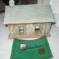 John Deere Heritage Collection Porcelain Replica of the BLACKSMITH SHOP