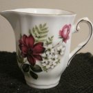 ROYAL GRAFTON CREAMER ENGLAND  3.25" TALL