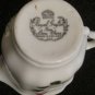 ROYAL GRAFTON CREAMER ENGLAND  3.25" TALL