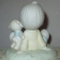 Precious Moments "To My Favorite Paw" Original Box