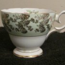 Queen Anne Bone China England Tea Cup #4907