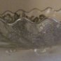 BELGIUM OLD MASTER  CRYSTAL PLATES  CENTERPIECE