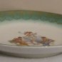 VICTORIA CARLSBAD AUSTRIAN PLATE / BOWL  13.5" CENTERPIECE