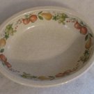 WEDGWOOD QUINCE VEGETABLE SERVER