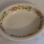 WEDGWOOD QUINCE VEGETABLE SERVER