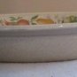 WEDGWOOD QUINCE VEGETABLE SERVER