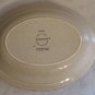 WEDGWOOD QUINCE VEGETABLE SERVER