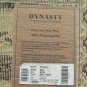 32" X 119" DYNASTY COLLECTION BROWN RUG WESTERN HORSESRIDERS RUNNER MADE TURKEY