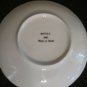 FTD 1982 Tea Cup and Saucer Set