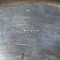BARBOUR INTERNATIONAL SILVER PLATE   SERVING TRAY CENTERPIECE