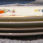 Aynsley Famille Rose Bread & Butter Plate  6 1/4&acirc;��