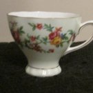 COLCLOUGH Bone China Tea Cup  Pattern #7588